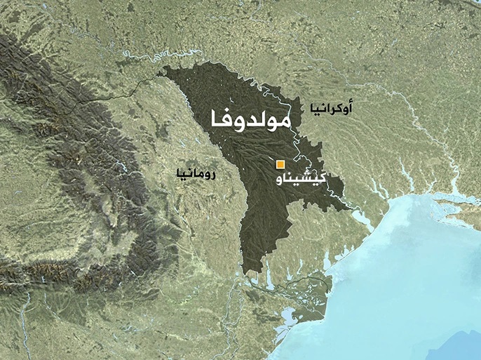 الاحتلال يدعو رعاياه في ترانسنيستريا إلى المغادرة فورا