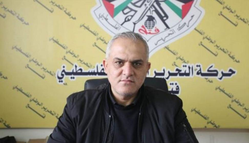 فتح: أهم ما نتطلع إليه خلال العام الجديد هو مغادرة مربع الانقسام