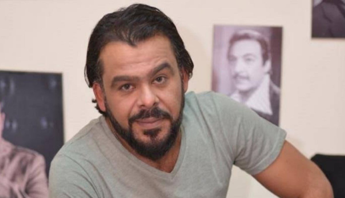 هل تعرض منذر رياحنة للضرب على يد أبناء جورج وسوف؟