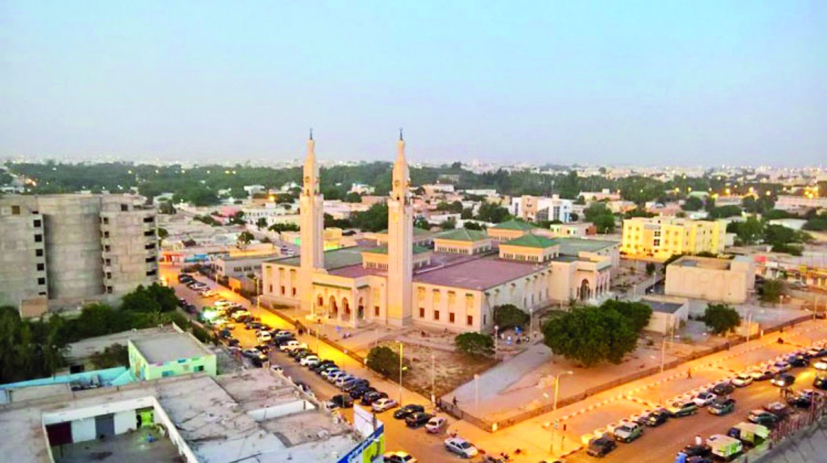 موريتانيا تُعلن عن تشكيلة الحكومة الجديدة