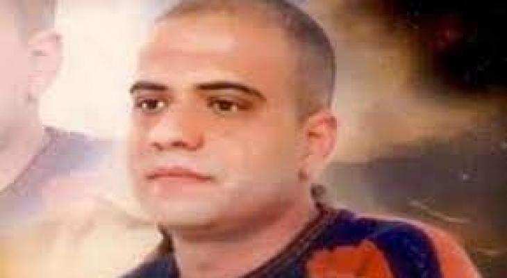 أسير من جنين يُواصل إضرابه عن الطعام لليوم الرابع