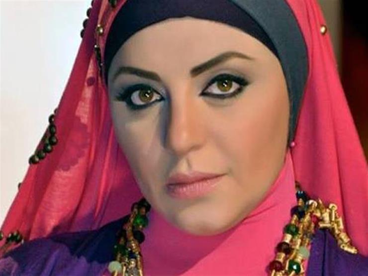 الفنانة ميار الببلاوي ترفض وصفها بالتائبة