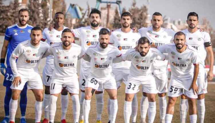 نادي شباب الخليل