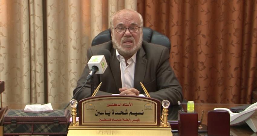 علماء فلسطين لمصدر: ندعو للرباط بالمسجد الأقصى لمواجهة المخططات الإسرائيلية