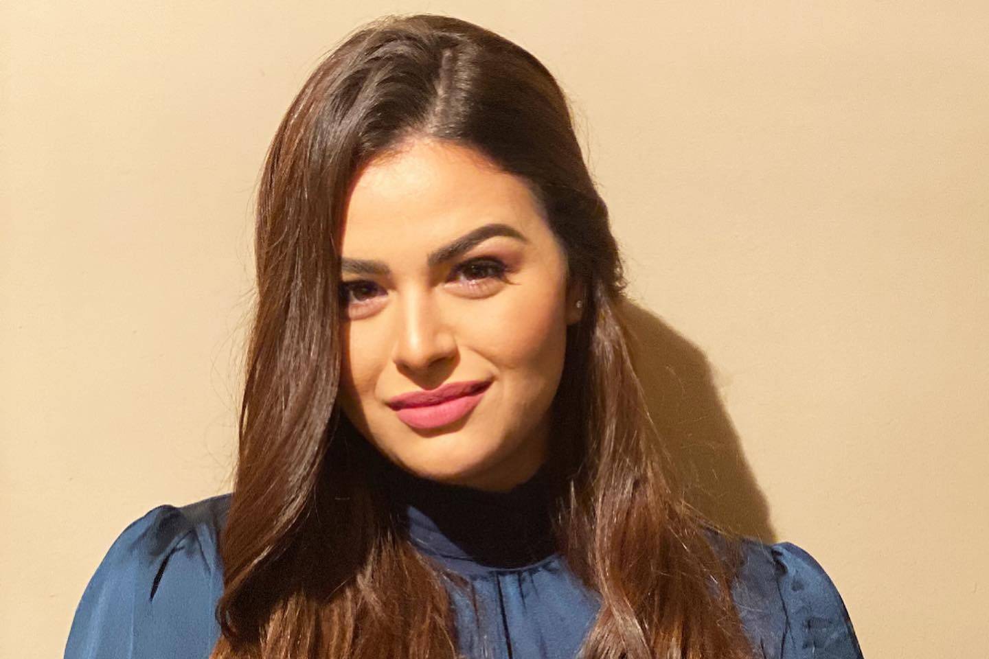 هنادي مهنا: لما بشوف صوري القديمة بحس إني شايفة جاموسة