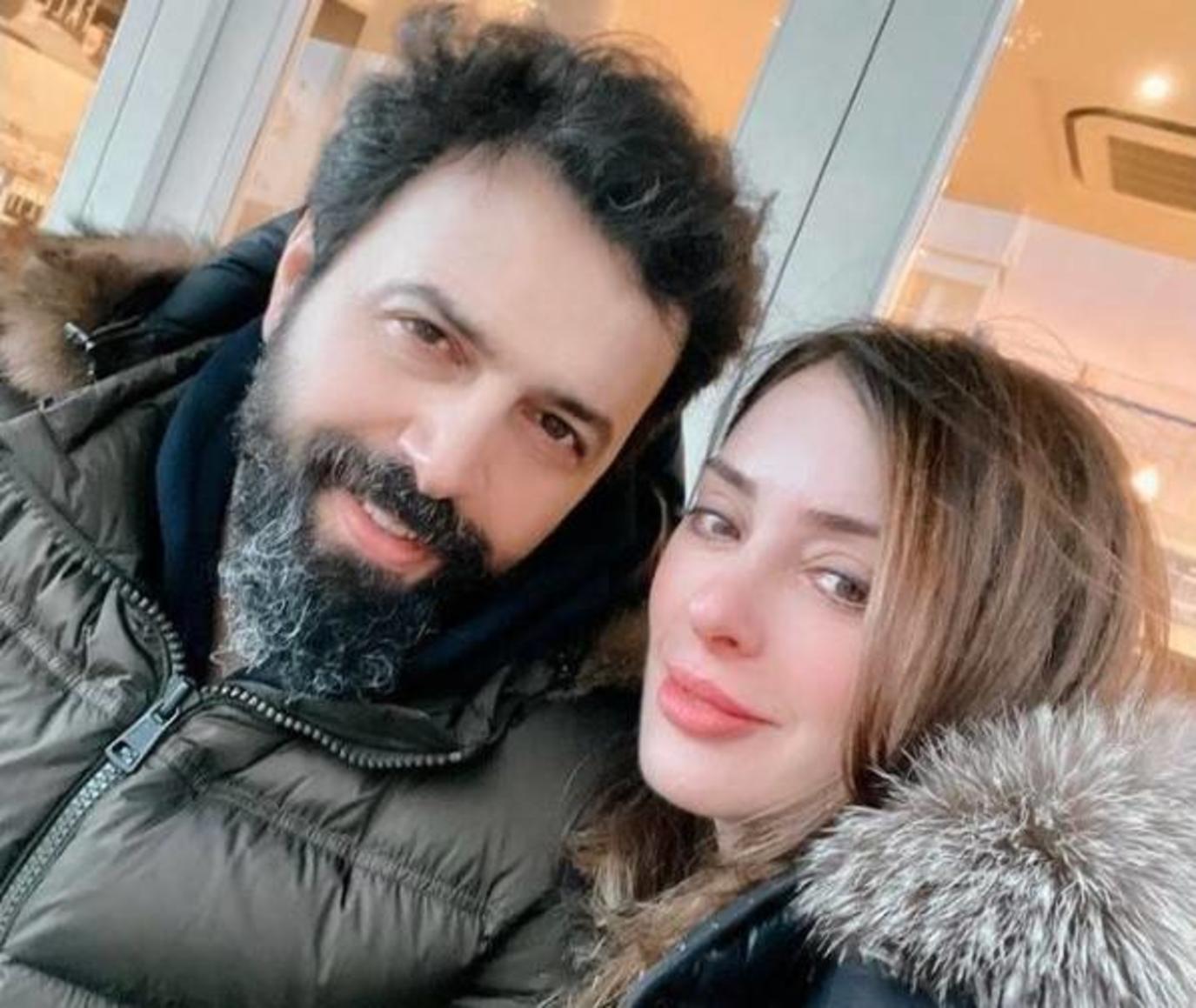 تعرف على رد وفاء الكيلاني على معجبة تيم حسن التي اعترفت بحبها له