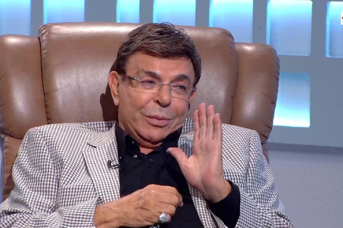 الموت يغيب الفنان سمير صبري.. تعرف على أبرز محطات حياته (بروفايل) - شبكة  مصدر الاخبارية