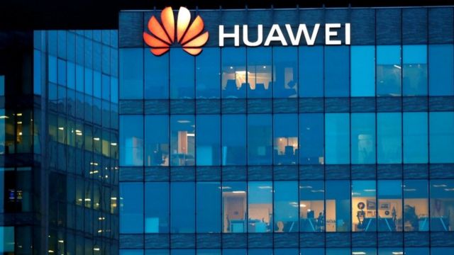 لماذا حظرت كندا معدات هواوي من شبكات 5G؟