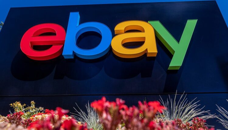 eBay