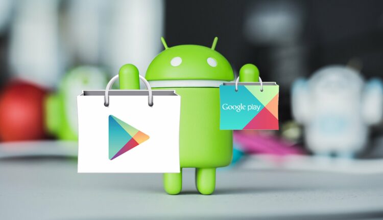 تطبيقات جوجل