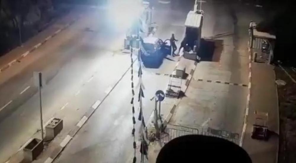 جيش الاحتلال يعلن نيته هدم منزلي منفذي هجوم "عملية ارئيل"