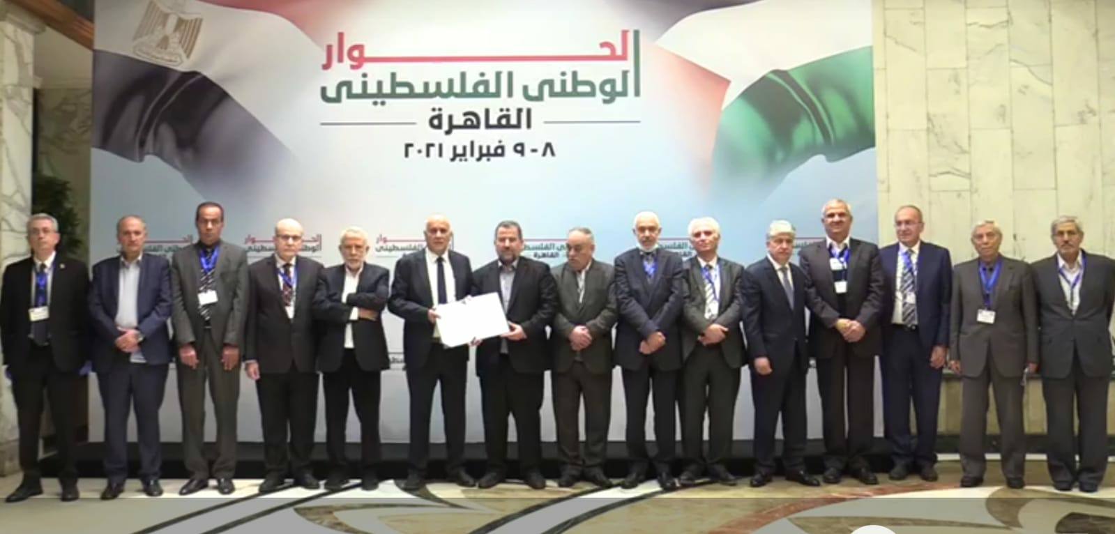 عقب دعوة مصرية لحوار فلسطيني .. فرص النجاح وتحديات اللحظة السياسية الراهنة