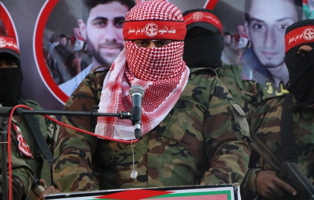 أبو علي مصطفى القائد الشجاع المرفوع الهامة في حياته واستشهاده.. وقصة ظهوره على “الجزيرة” ومفارقاتها