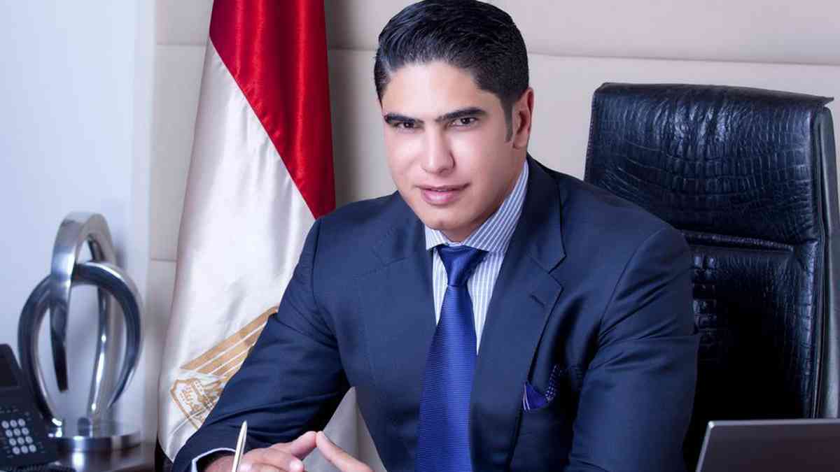 بعد انفصاله عن ياسمين صبري.. من هي حبيبة أحمد أبو هشيمة الجديدة؟