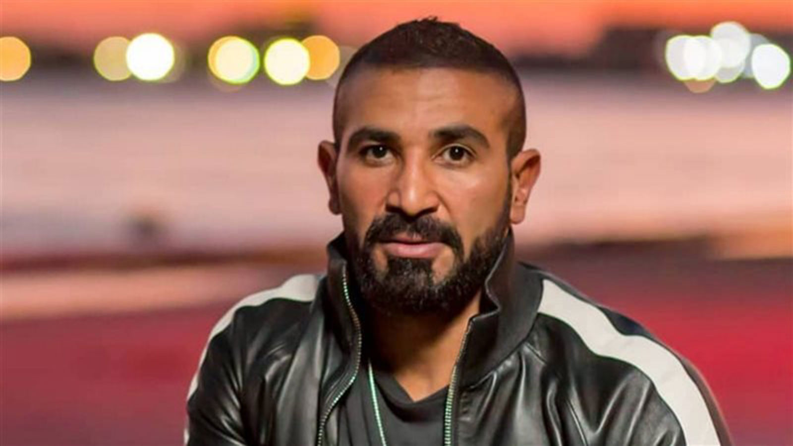أحمد سعد يرزق بطفلته الأولى ويطلق عليها هذا الاسم