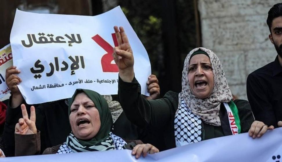 لليوم الـ148.. 500 معتقل إداري يُواصلون مقاطعة محاكم الاحتلال