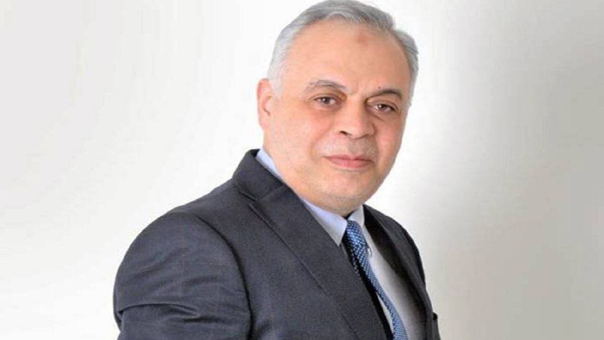 بسبب مسلسل.. أشرف زكي يتوعد أحد الصحافيين بالمحاسبة