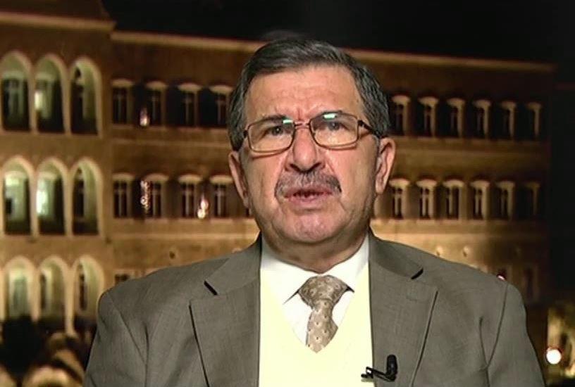 حطيط: الواقع الأمني المتآكل للاحتلال ناتج عن أمرين أساسيين هما..