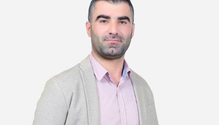 محكمة الاحتلال صحافي