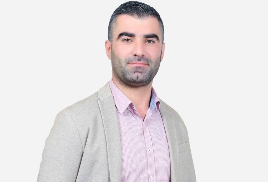 محكمة الاحتلال تمدد اعتقال صحافي من نابلس