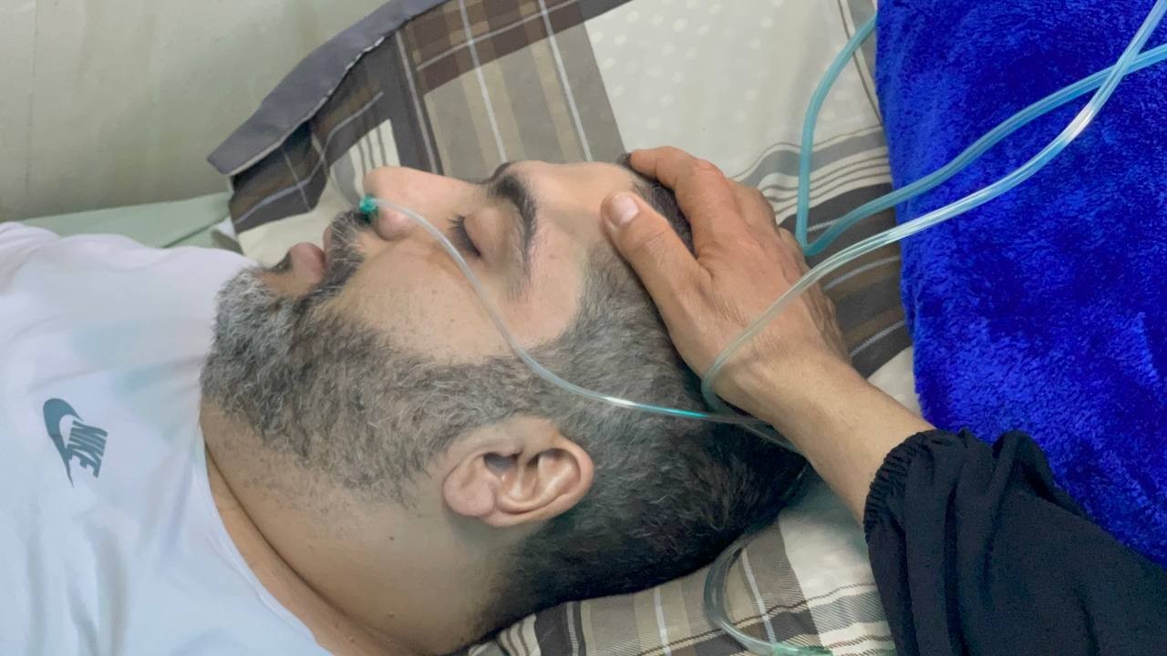 بسبب مضاعفات السرطان.. استشهاد الأسير المحرر إيهاب الكيلاني