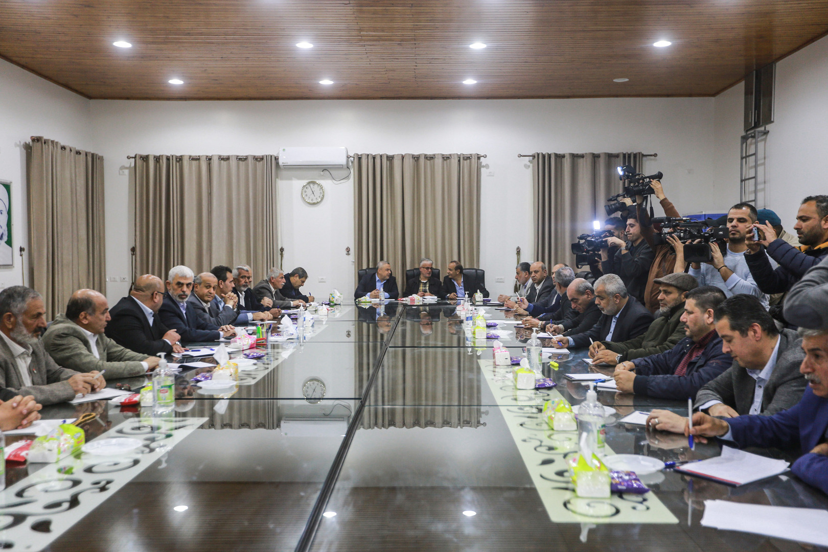 فصائل المقاومة: الدعوات المتطرفة لهدم قبة الصخرة ستُفجر بركان غضبٍ مُزلزل