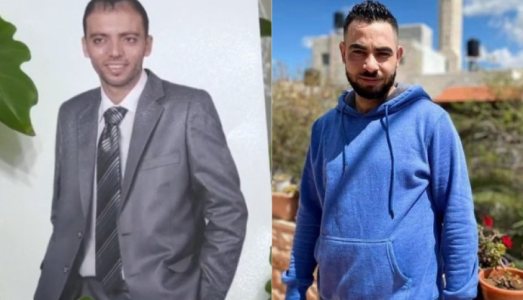 معتقلين
