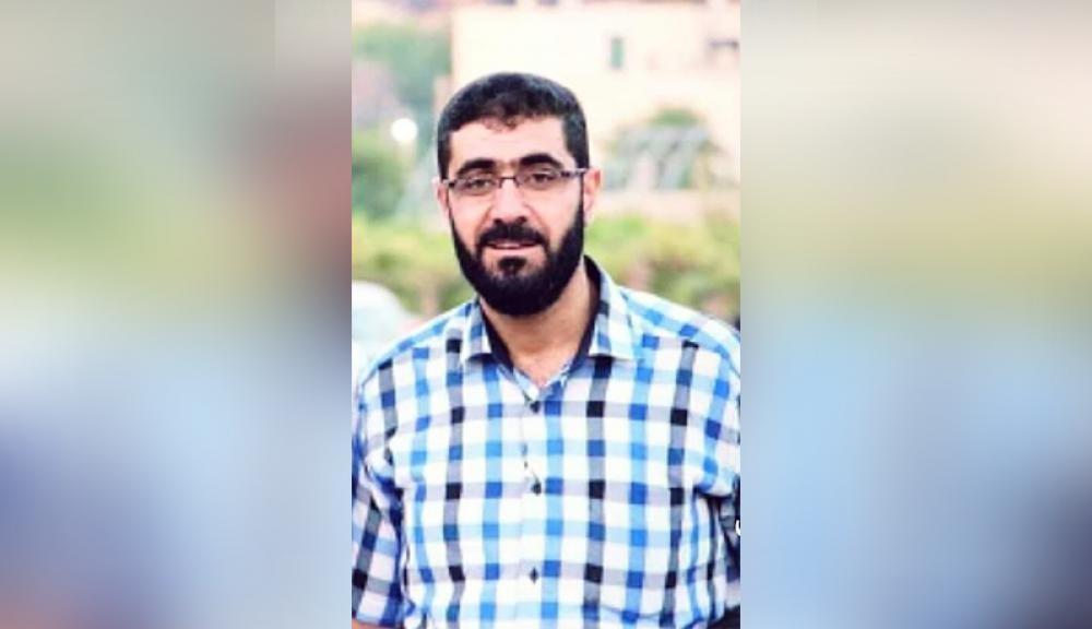 تحويل المعتقل نديم صبارنة من الخليل للاعتقال الإداري
