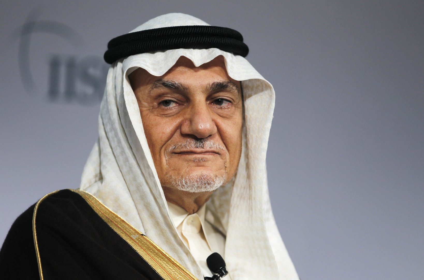 الأمير تركي الفيصل يُطالب بضرورة فرض عقوبات على إسرائيل