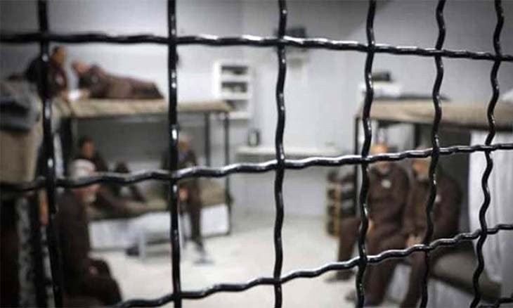 أوضاع صحية صعبة يواجهها أسيران في سجن "مجدو" وسط إهمال طبي