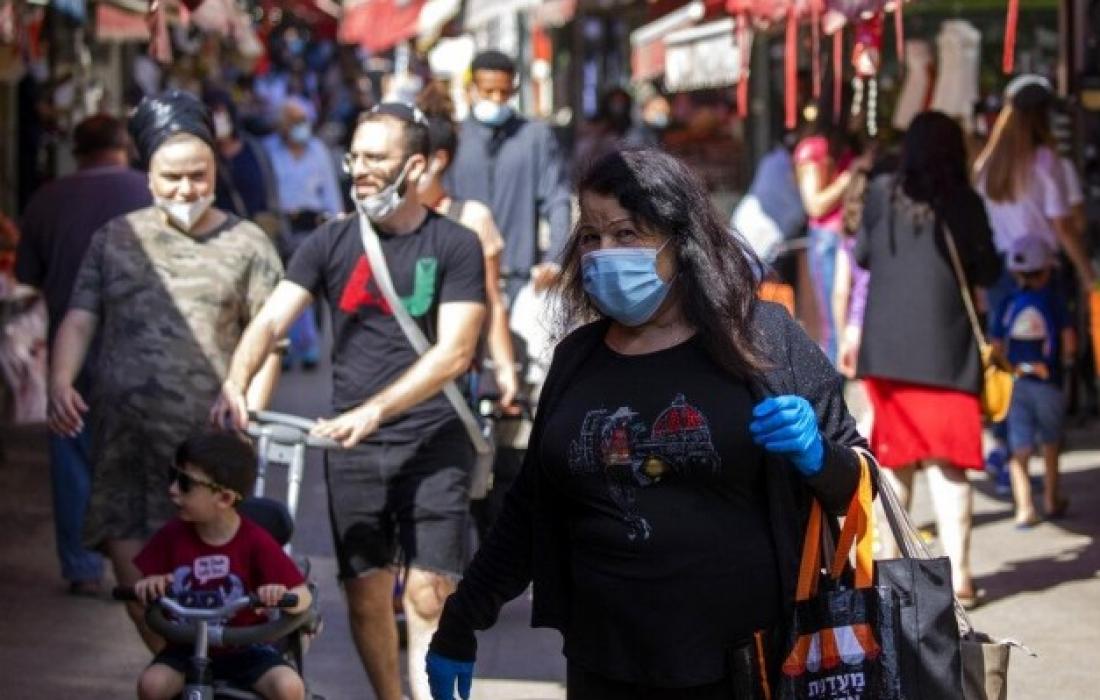 إسرائيل تسجل معدل بطالة 3.6% في مايو