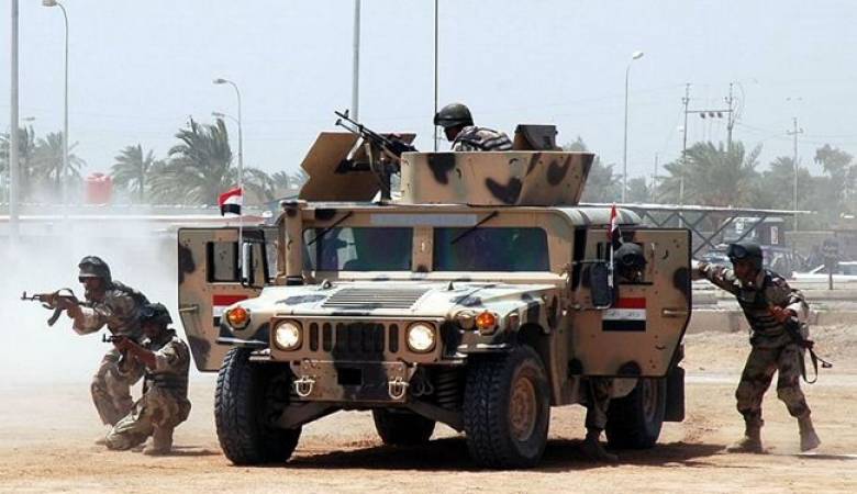 الإمارات: ندين الهجوم شمال سيناء ونؤكد تضامننا مع مصر في التصدي للإرهاب