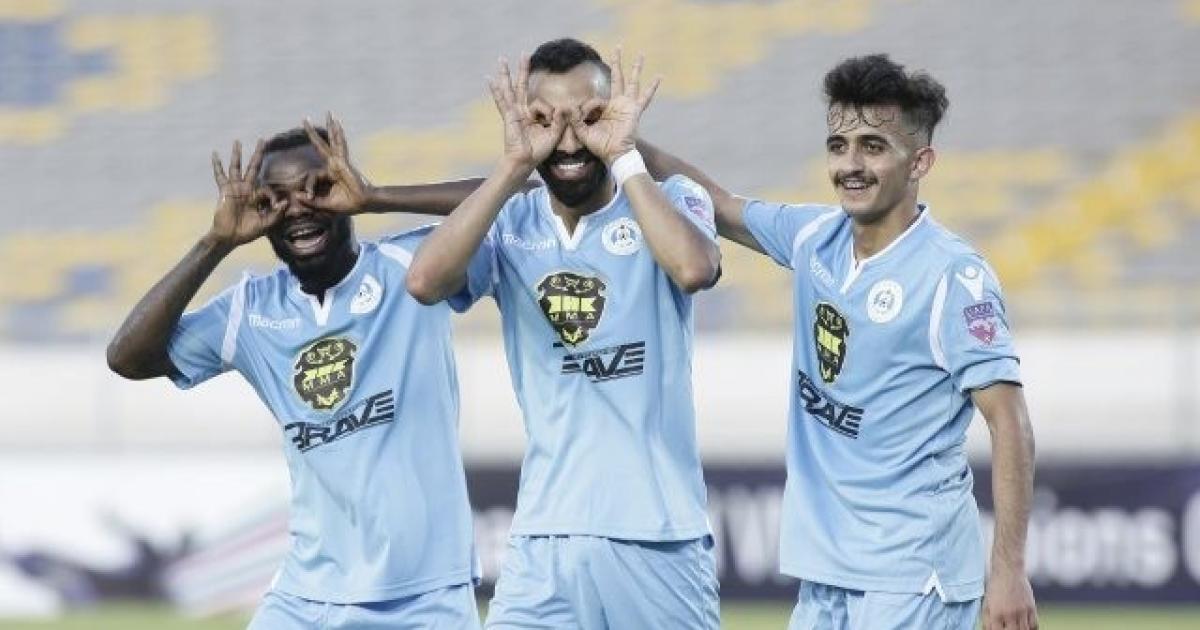 شباب الخليل يُمنى بخسارةٍ مُدوية أمام الرفاع