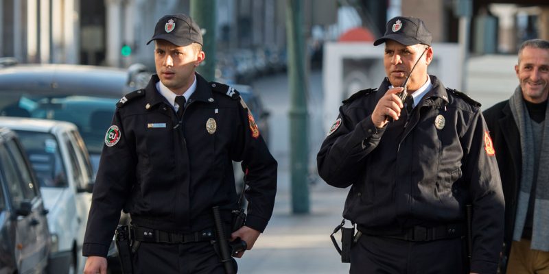 المغرب.. القبض على 3 أشخاص بتهمة الاتجار بالبشر