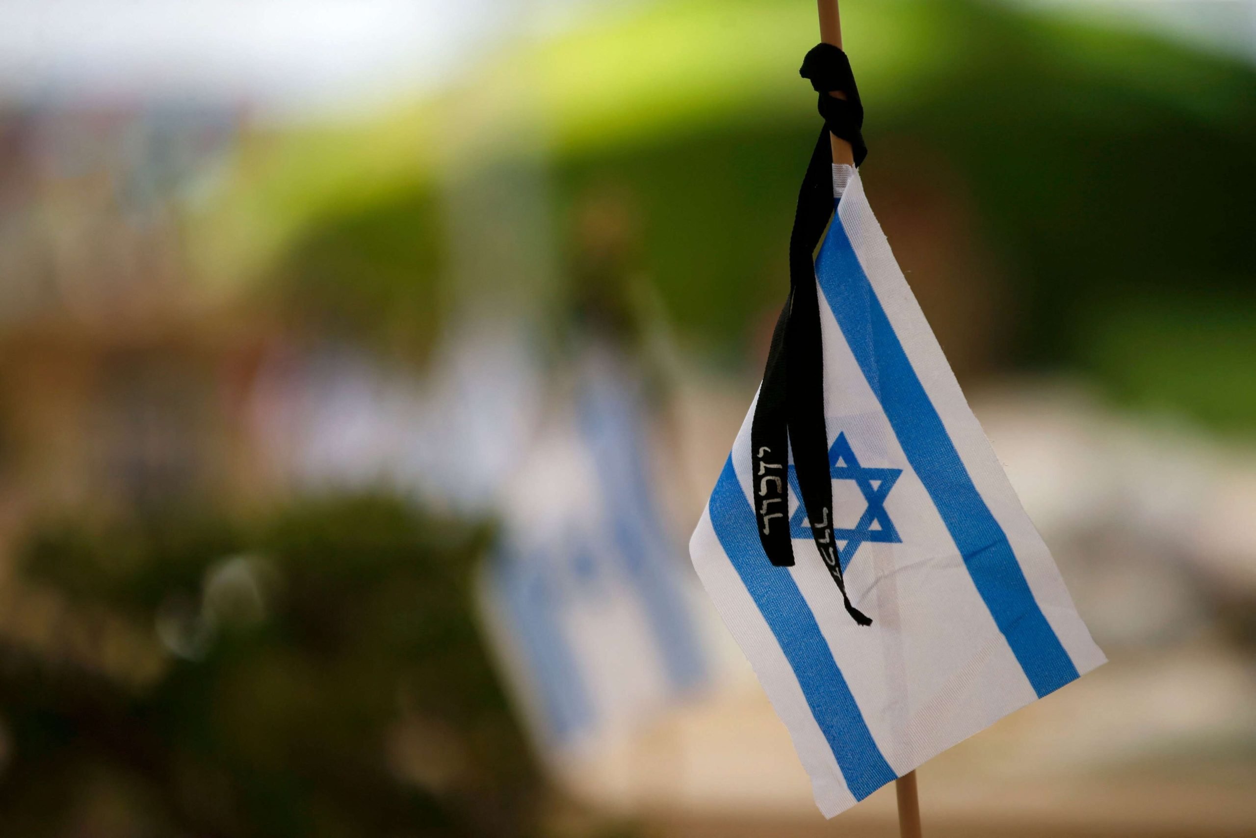 هل تتفكك الدولة العبرية في عقدها الثامن؟
