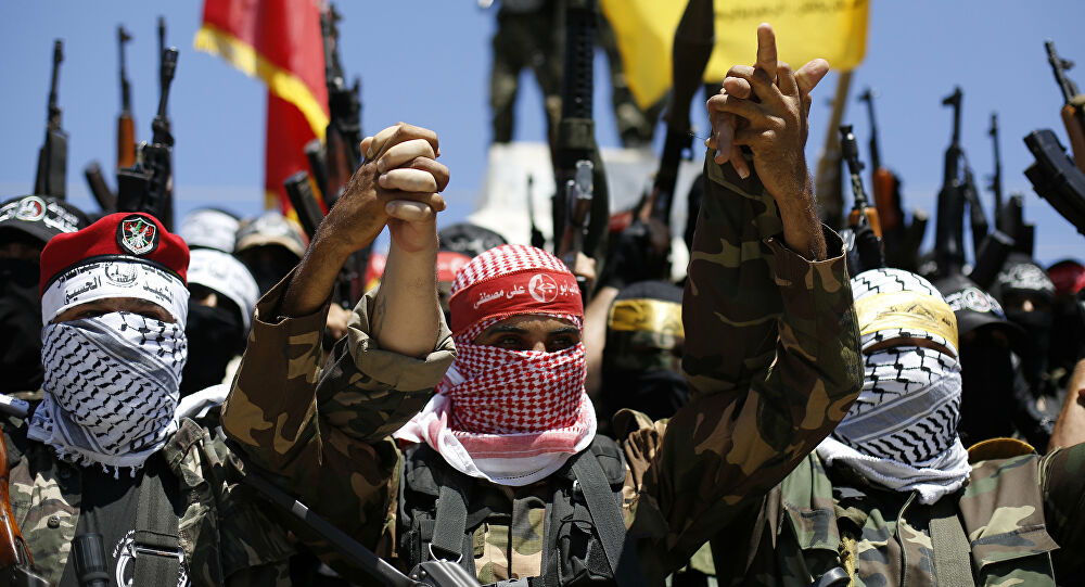 الفصائل الفلسطينية : دماء الشهداء ستكون وقوداً لانتفاضة متجددة