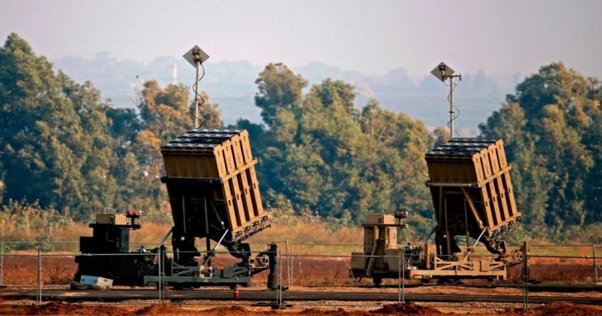 الاحتلال ينشر القبة الحديد في القدس ويُعزز التواجد الأمني بالمدينة