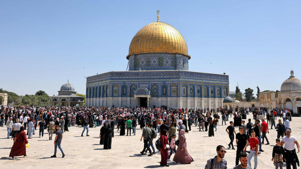 تفاصيل خطة فلسطينية لإنشاء عاصمة في القدس بحلول 2030 (صور)