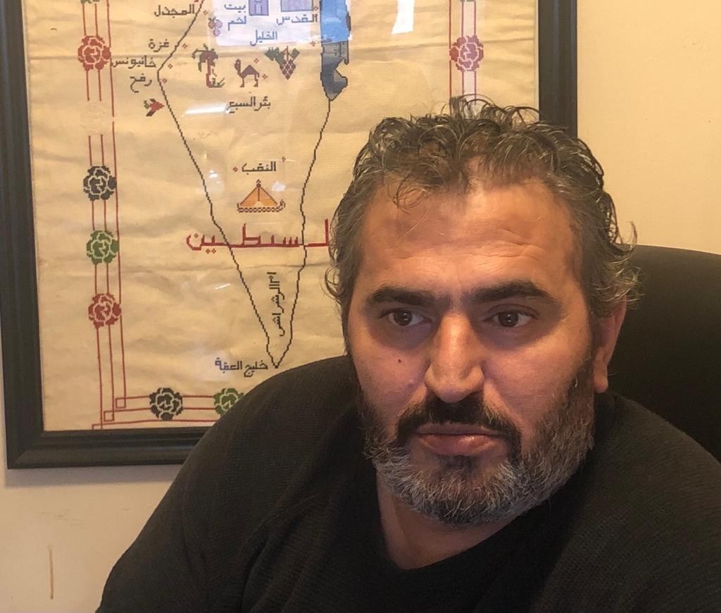 منتدى الإعلاميين يعبّر عن تضامنه مع الكاتب خالد بركات ويدين حملة التحريض ضده