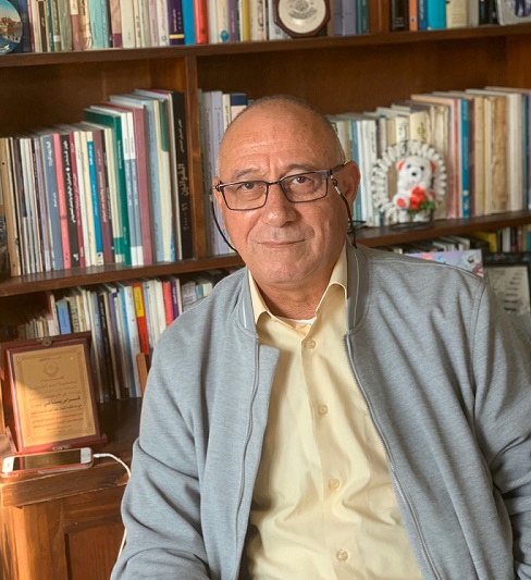 فراس ياغي.. انتخابات جامعة بيرزيت بين النموذج والاستقلالية