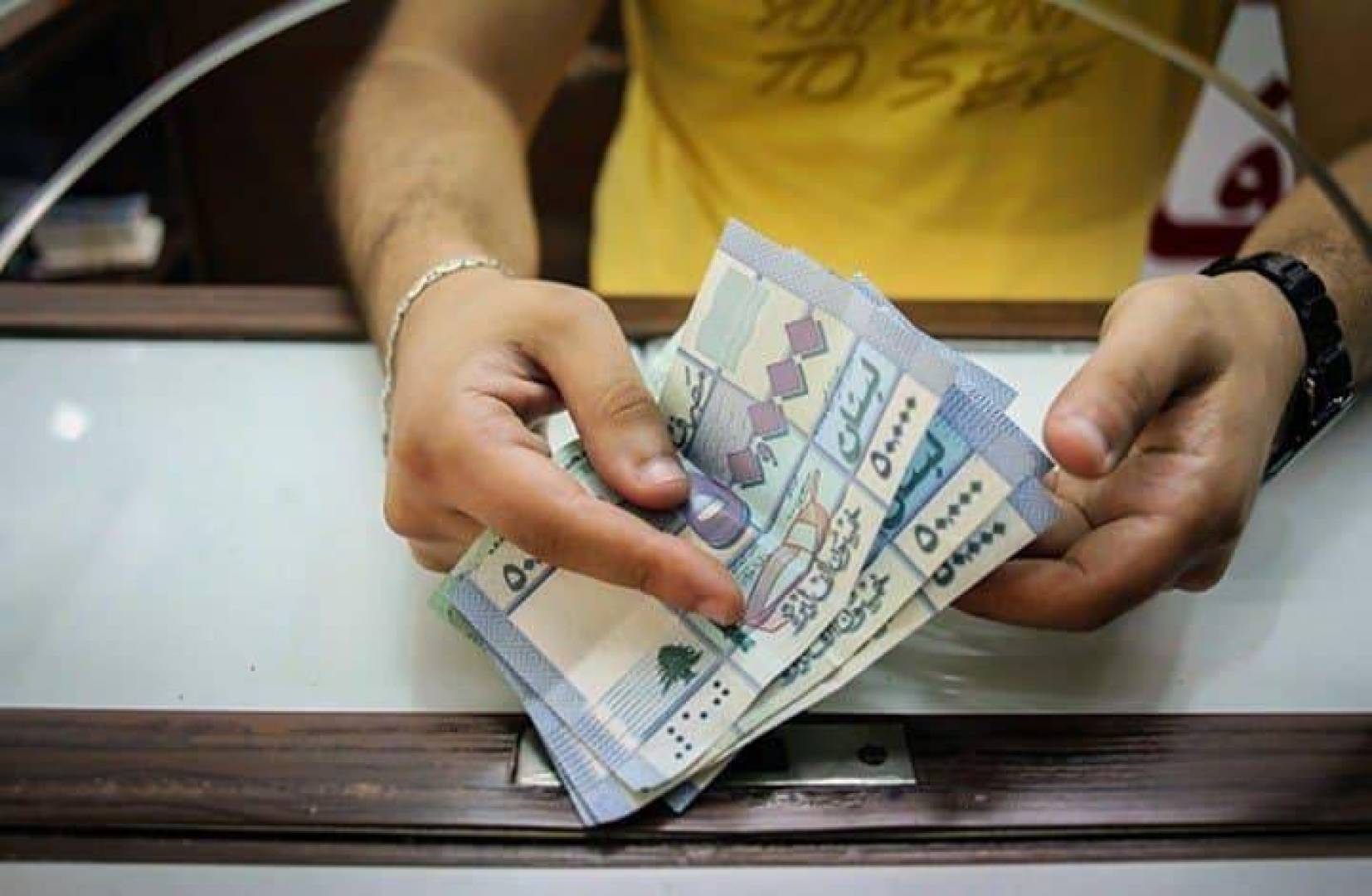 سعر الدولار يواصل الارتفاع مقابل الليرة اللبنانية