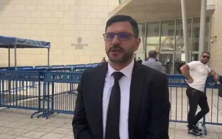 المحامي محاجنة يعلّق على الحكم الإسرائيلي بحق أسرى نفق الحرية