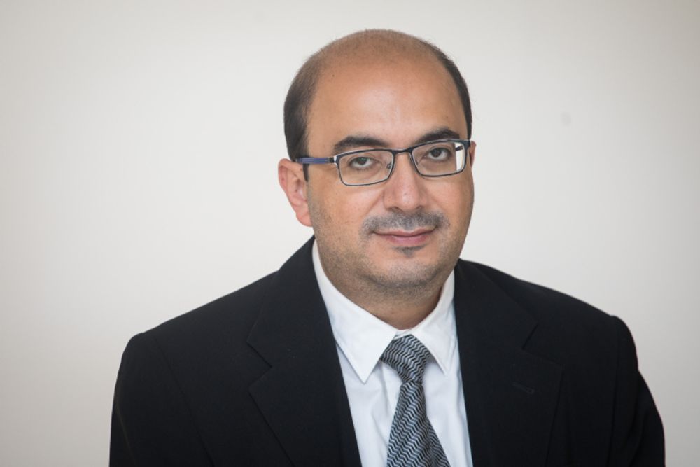 نائب عربي يقرر طرح مشروع حل الكنيست الأسبوع المقبل