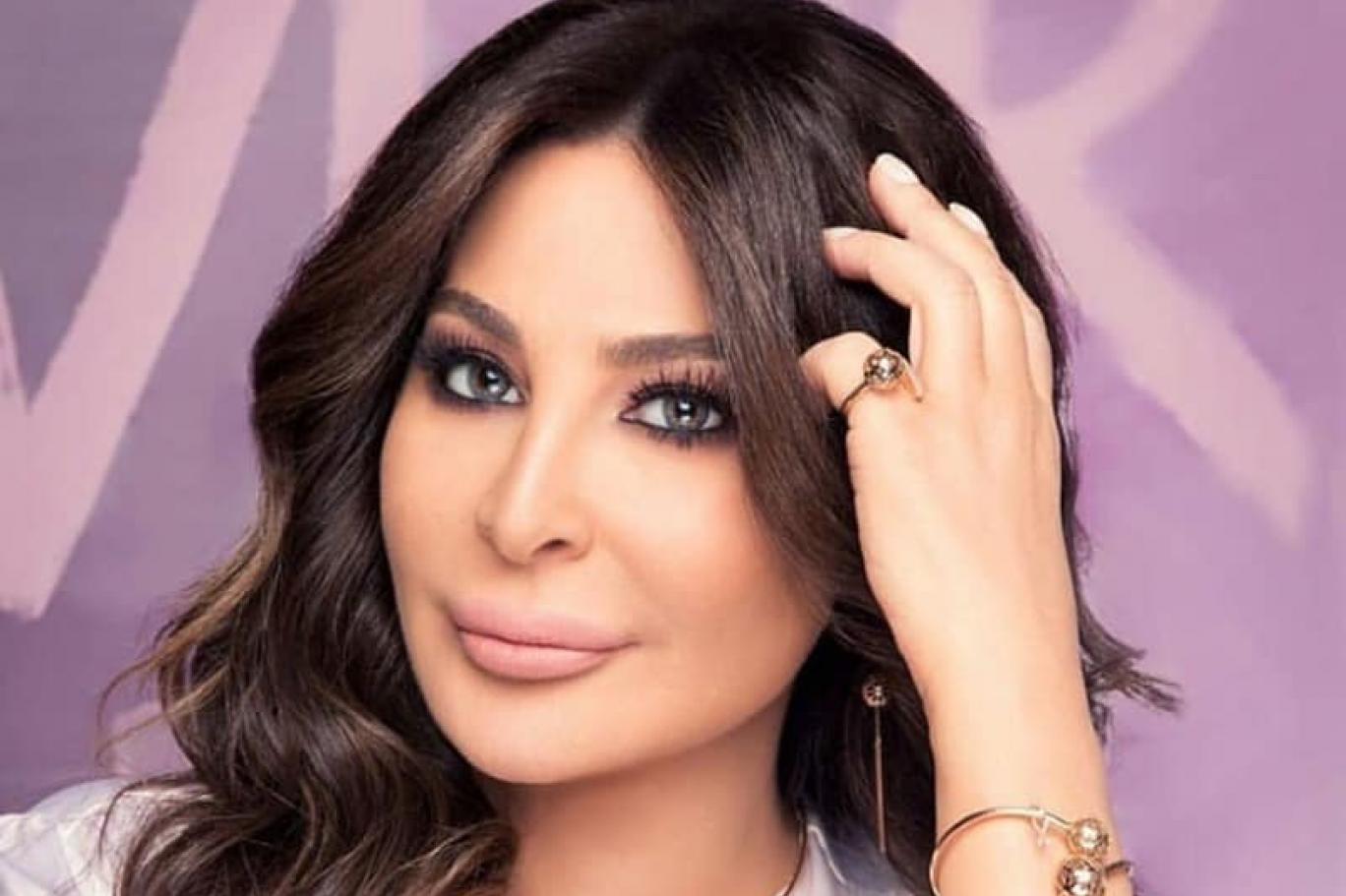 اليسا تُشارك جمهورها بإطلالة صادمة من اسطنبول