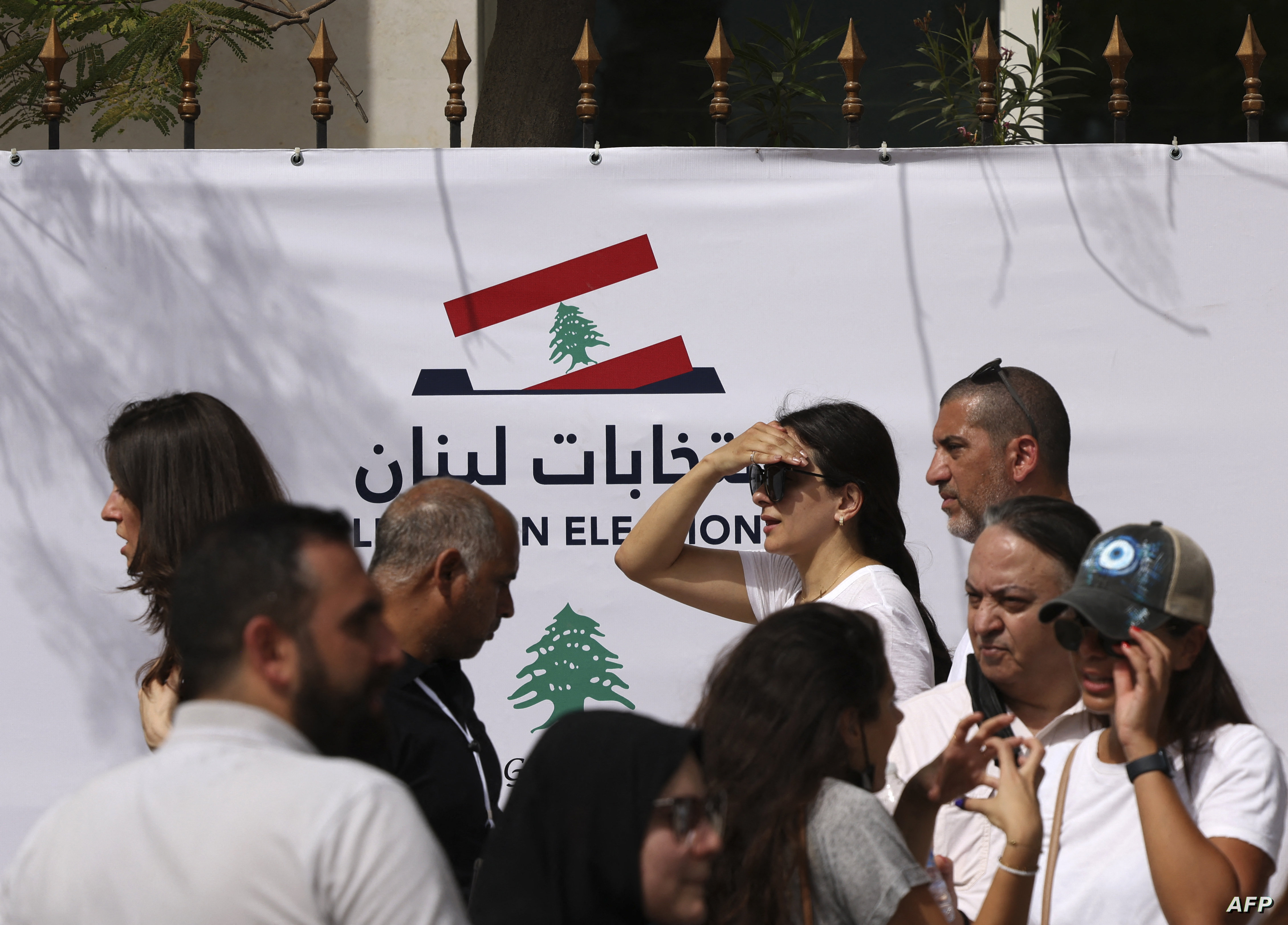 الانتخابات اللبنانية.. إغلاق صناديق الاقتراع وبدء عملية فرز الأصوات