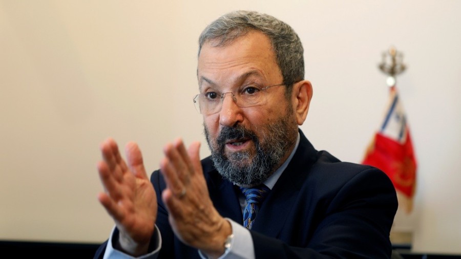 التهديد الحقيقي الوحيد على وجود إسرائيل