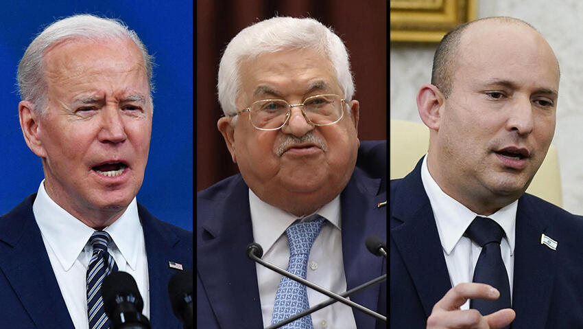 واشنطن تضغط على السلطة لإجراء تحقيق مشترك مع الاحتلال بمقتل أبو عاقلة