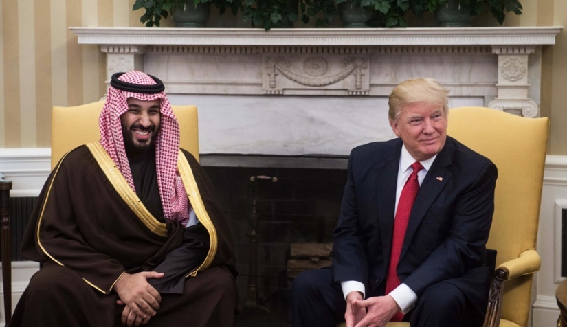 وسائل اعلام ترجح عقد لقاء بين بايدن وولي العهد السعودي