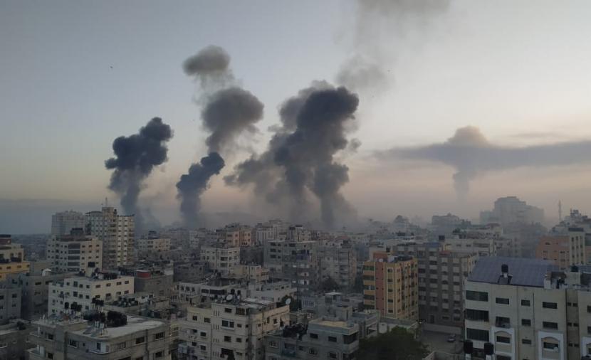 الاحتلال يزعم كشف سبب تراجع فاعلية بنك الأهداف في غزة