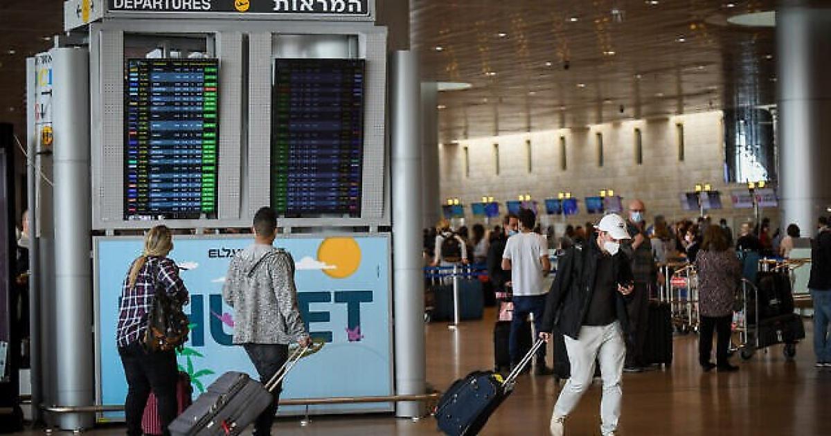 تحذيرات للإسرائيليين من السفر إلى تركيا خشية رد إيراني